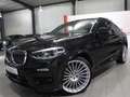 Alpina XD4 M40 d Nr.008 / PANORAMA,LIVE-COCKPIT+HEAD-UP Schwarz - thumbnail 6