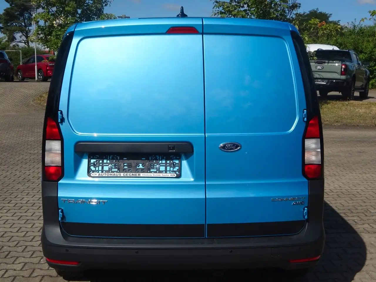Ford Model not specified 2026