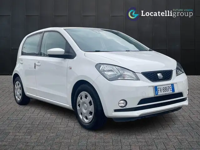 SEAT Mii 5 Porte 1.0  Style