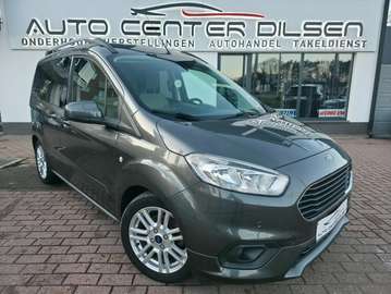 1.0 EcoBoost Camera 12M garantie