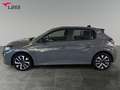 Peugeot 208 1.2 PureTech Active Klima+Navi+PDC+DAB+Apple Grau - thumbnail 3