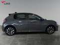 Peugeot 208 1.2 PureTech Active Klima+Navi+PDC+DAB+Apple Grau - thumbnail 7