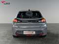 Peugeot 208 1.2 PureTech Active Klima+Navi+PDC+DAB+Apple Grau - thumbnail 5