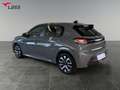 Peugeot 208 1.2 PureTech Active Klima+Navi+PDC+DAB+Apple Grau - thumbnail 4
