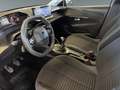 Peugeot 208 1.2 PureTech Active Klima+Navi+PDC+DAB+Apple Grau - thumbnail 10