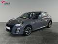 Peugeot 208 1.2 PureTech Active Klima+Navi+PDC+DAB+Apple Grau - thumbnail 2
