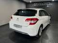 Citroen C4 1.6 HDi 90 Seduction Bianco - thumbnail 4