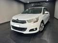 Citroen C4 1.6 HDi 90 Seduction Bianco - thumbnail 3