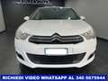 Citroen C4 1.6 HDi 90 Seduction Bianco - thumbnail 2