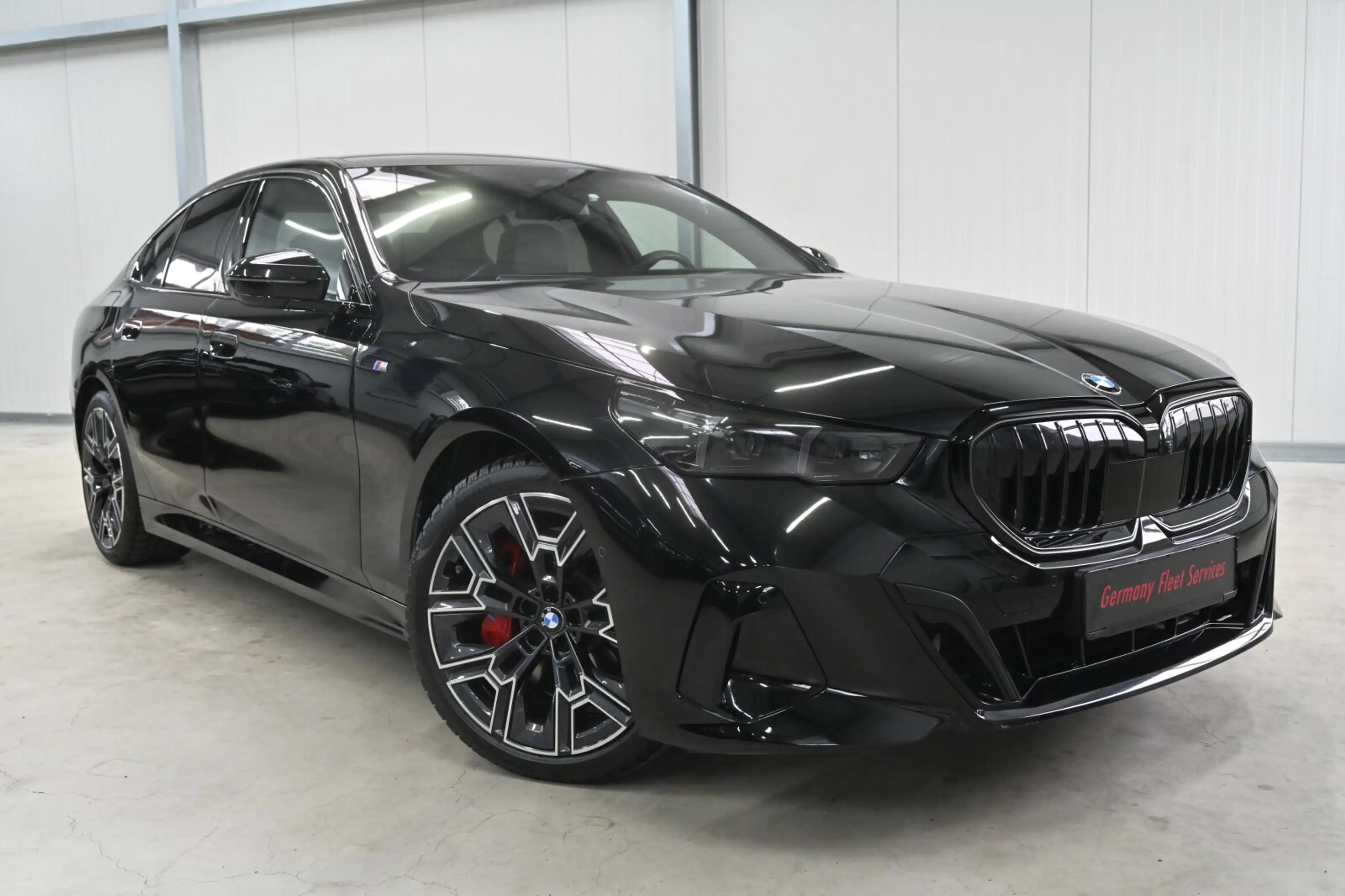 BMW 540 540d xDrive M-Sport PRO PANO*B&W*INNO*MERINO*21'