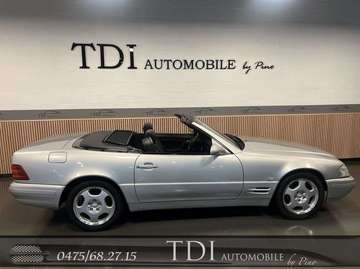 SL 280*Roadster*Collector*1er Main*Historique*