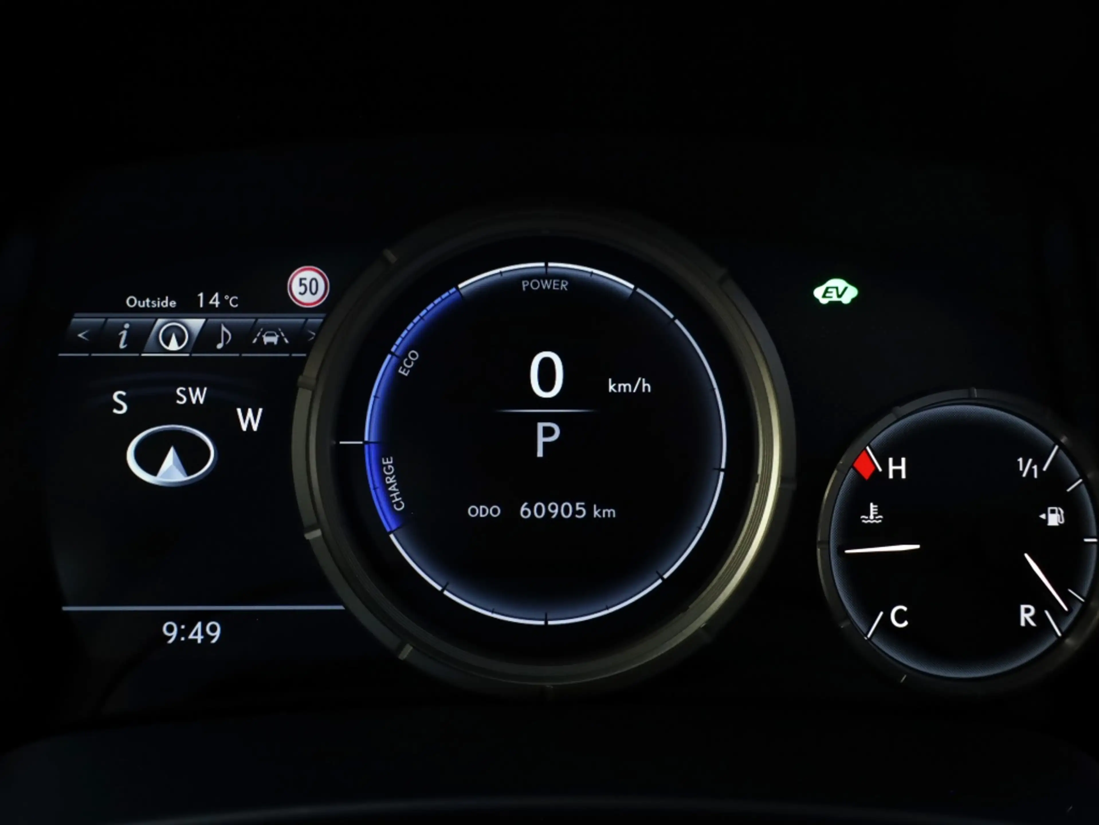 Lexus RX 450h AWD F Sport Premium | Panoramadak | Mark Levinson — photo 7