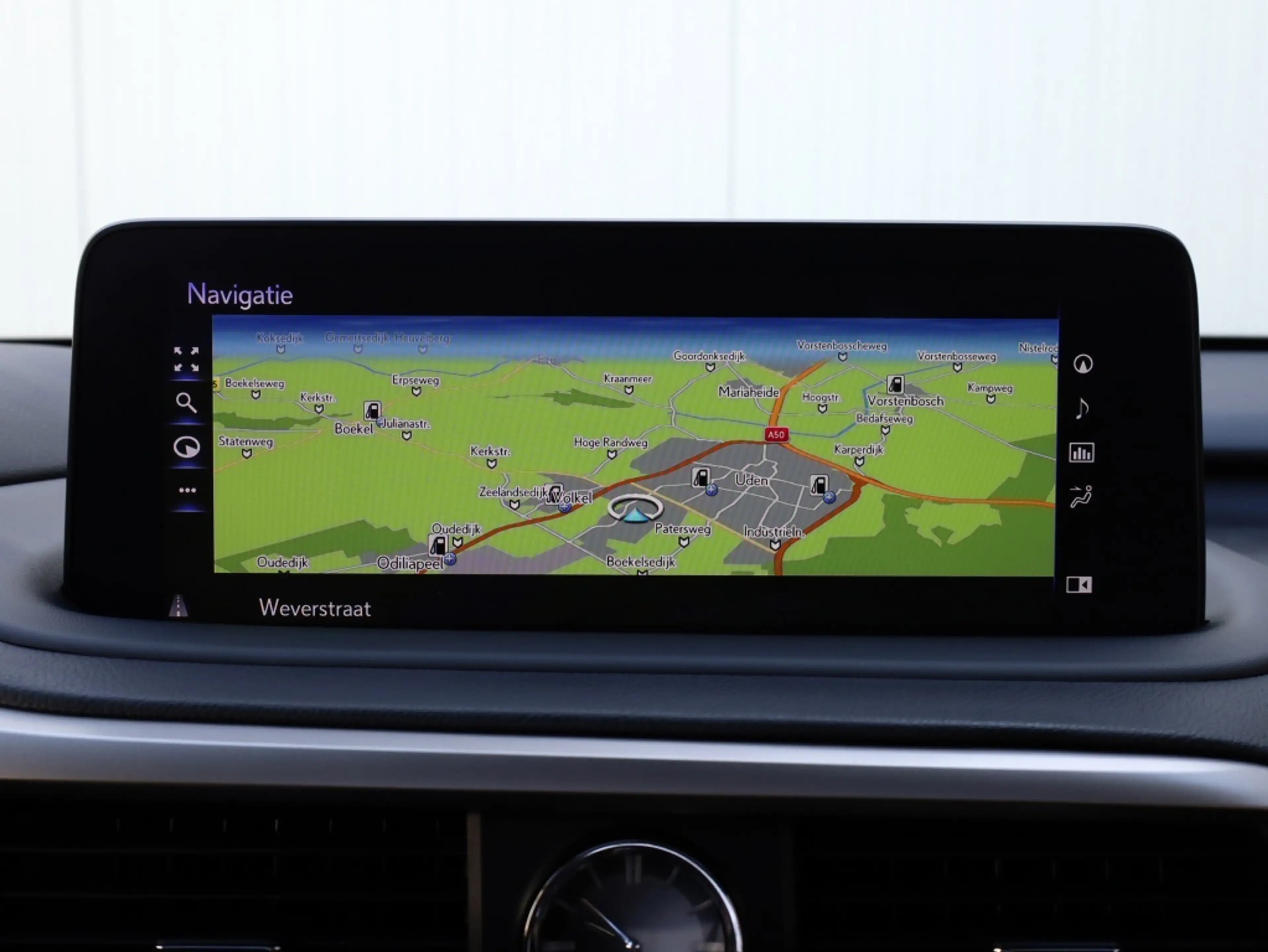 Lexus RX 450h AWD F Sport Premium | Panoramadak | Mark Levinson — photo 23