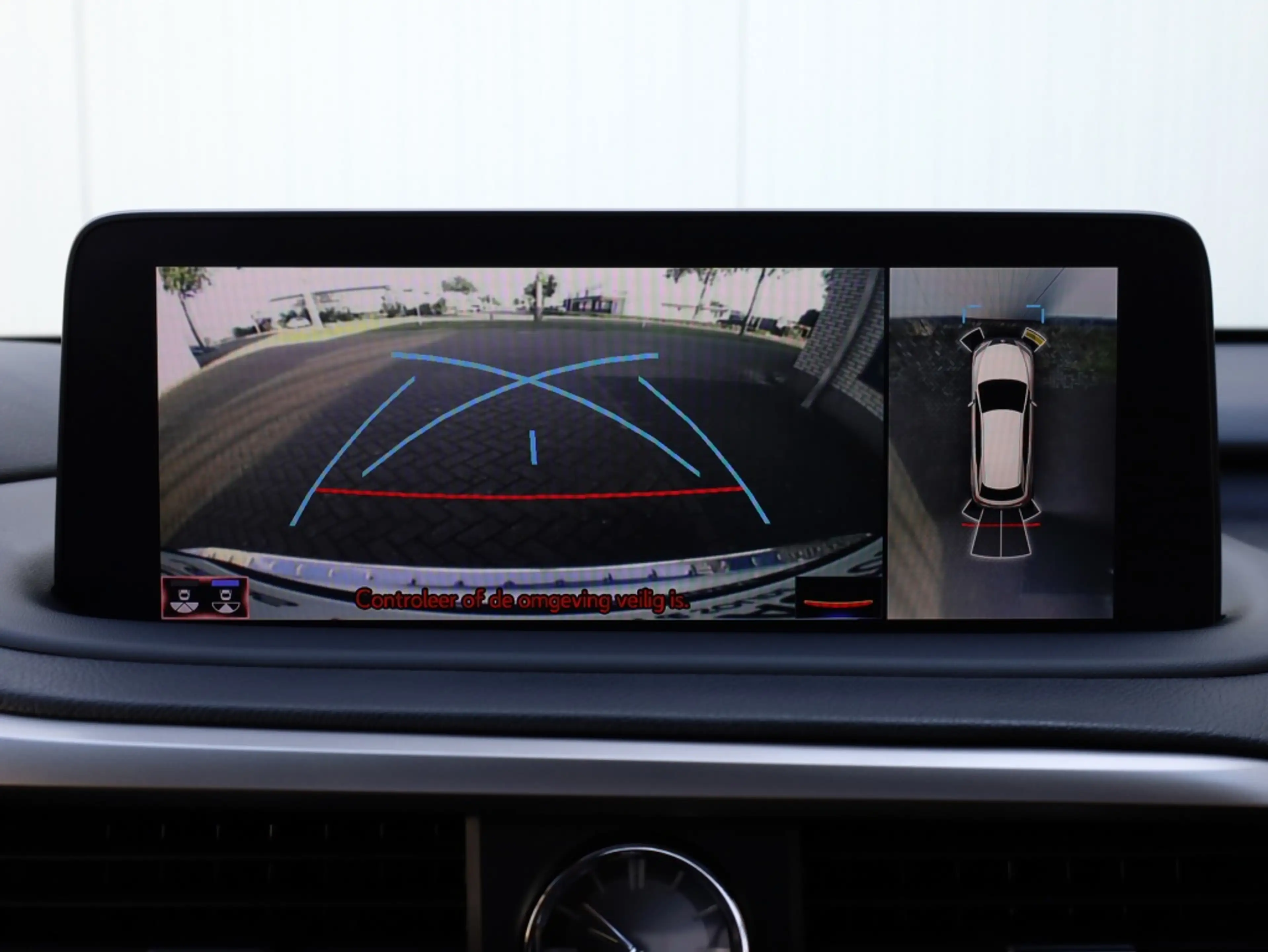 Lexus RX 450h AWD F Sport Premium | Panoramadak | Mark Levinson — photo 22