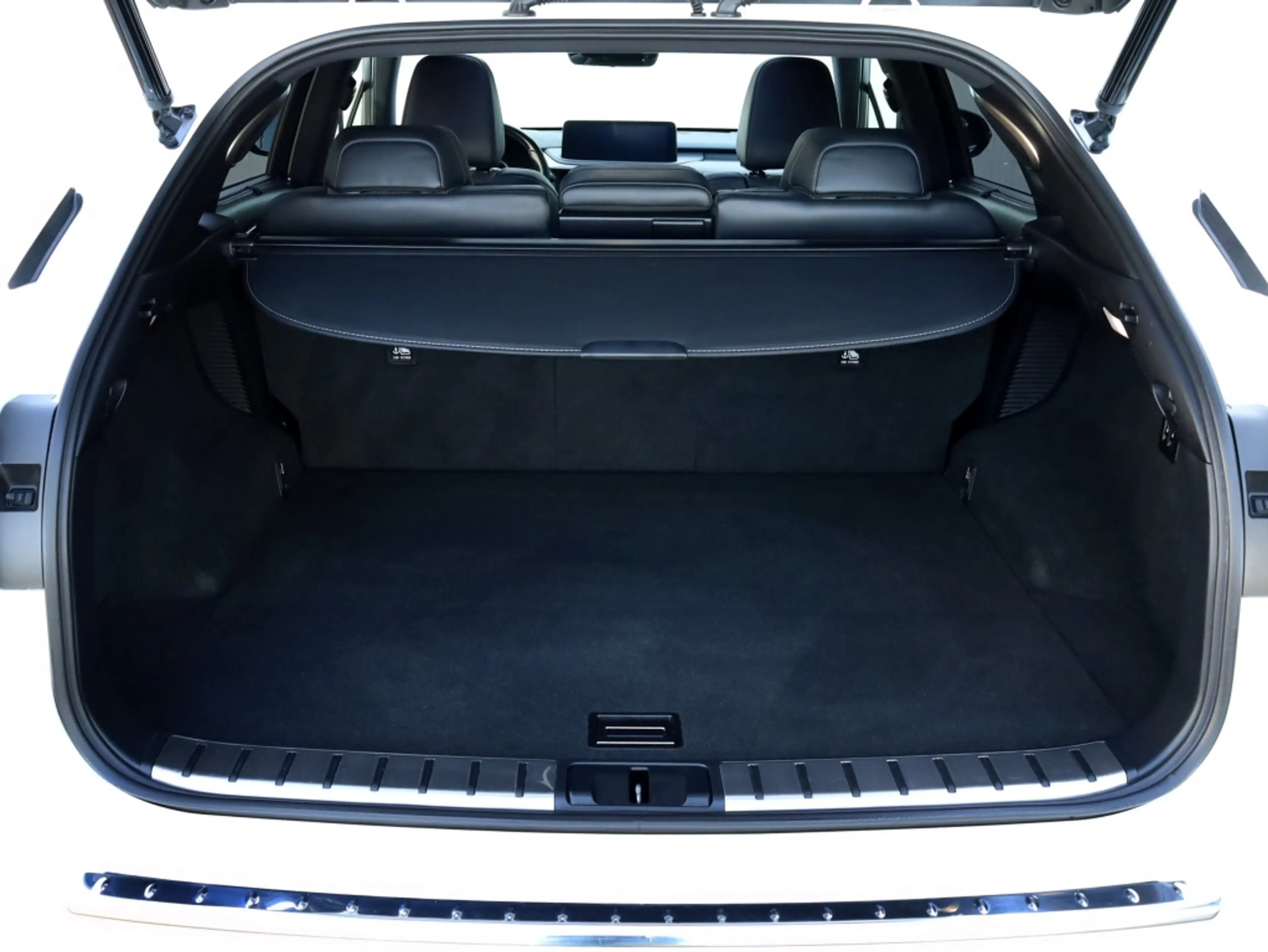 Lexus RX 450h AWD F Sport Premium | Panoramadak | Mark Levinson — photo 41
