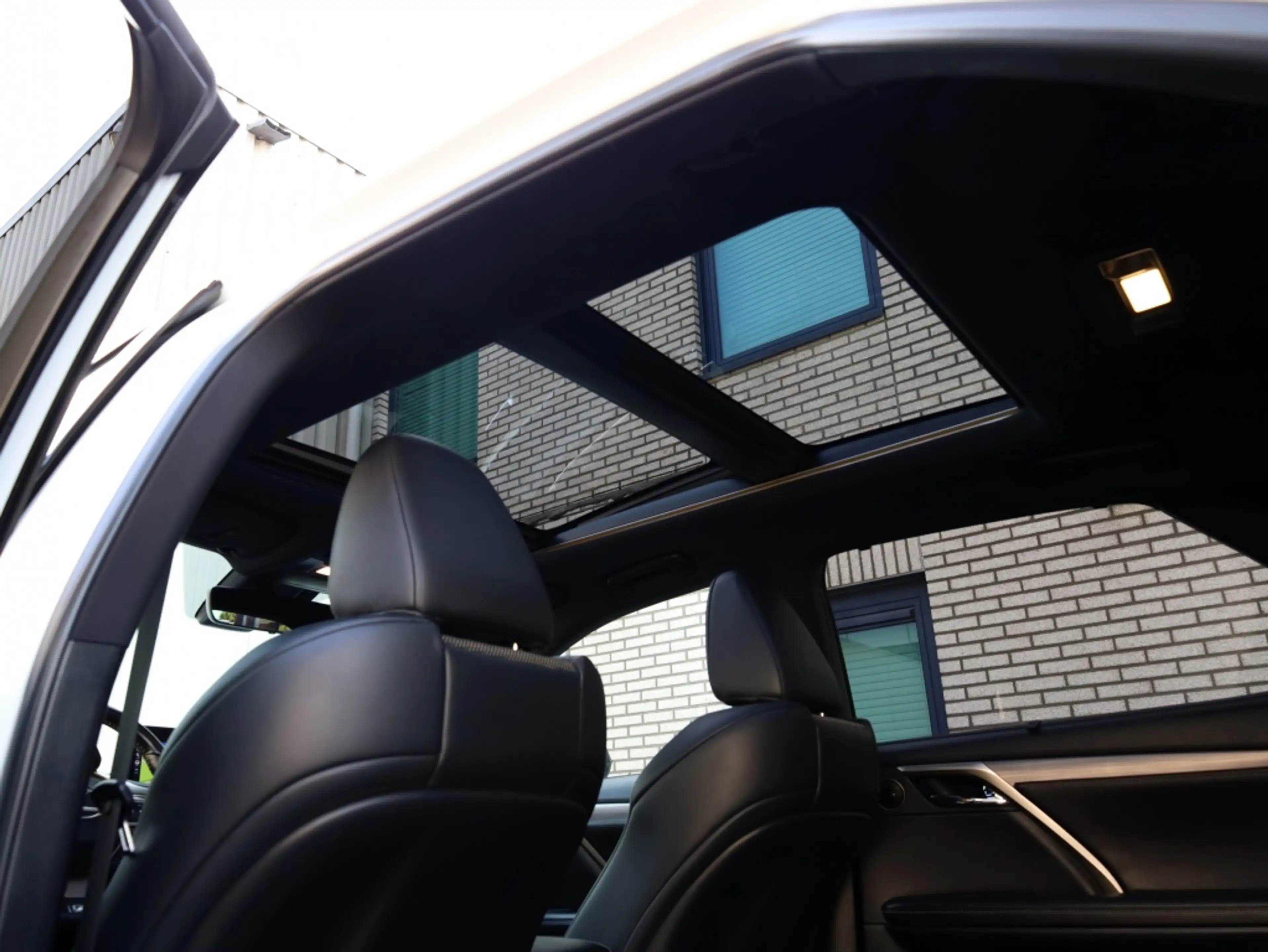 Lexus RX 450h AWD F Sport Premium | Panoramadak | Mark Levinson — photo 17