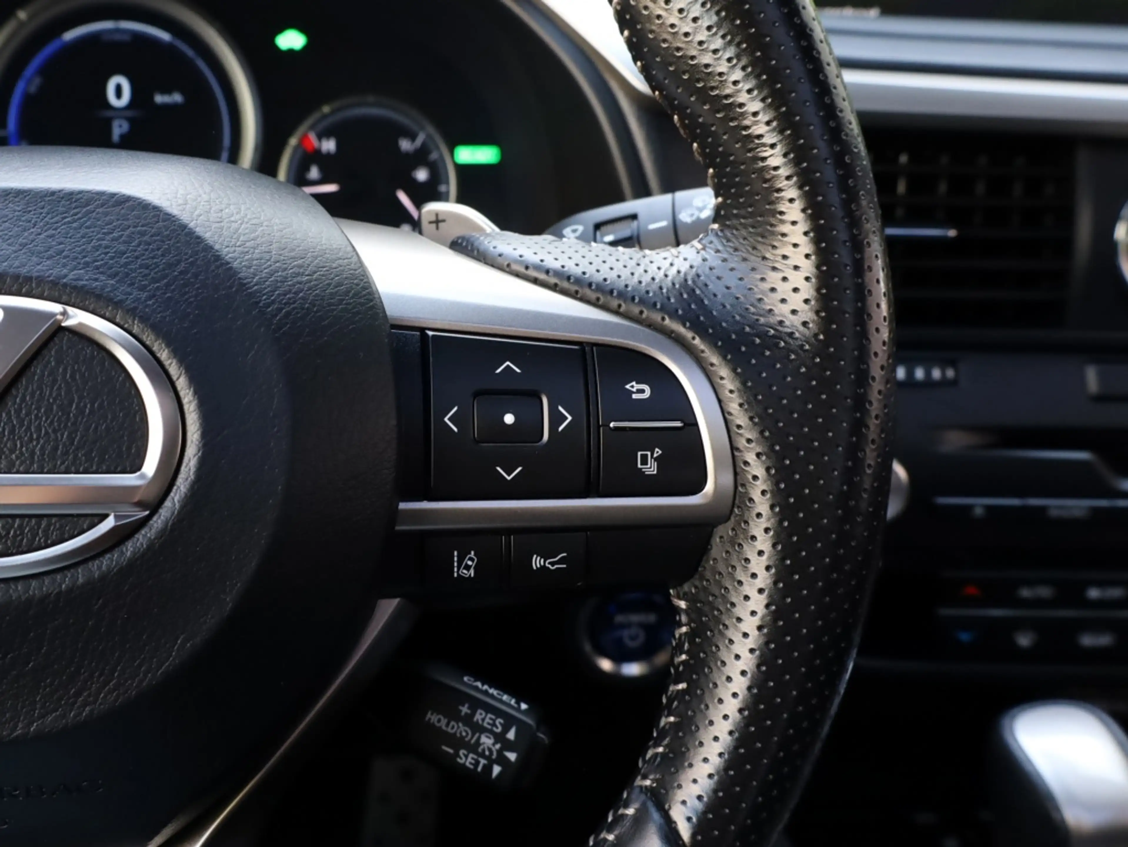 Lexus RX 450h AWD F Sport Premium | Panoramadak | Mark Levinson — photo 28