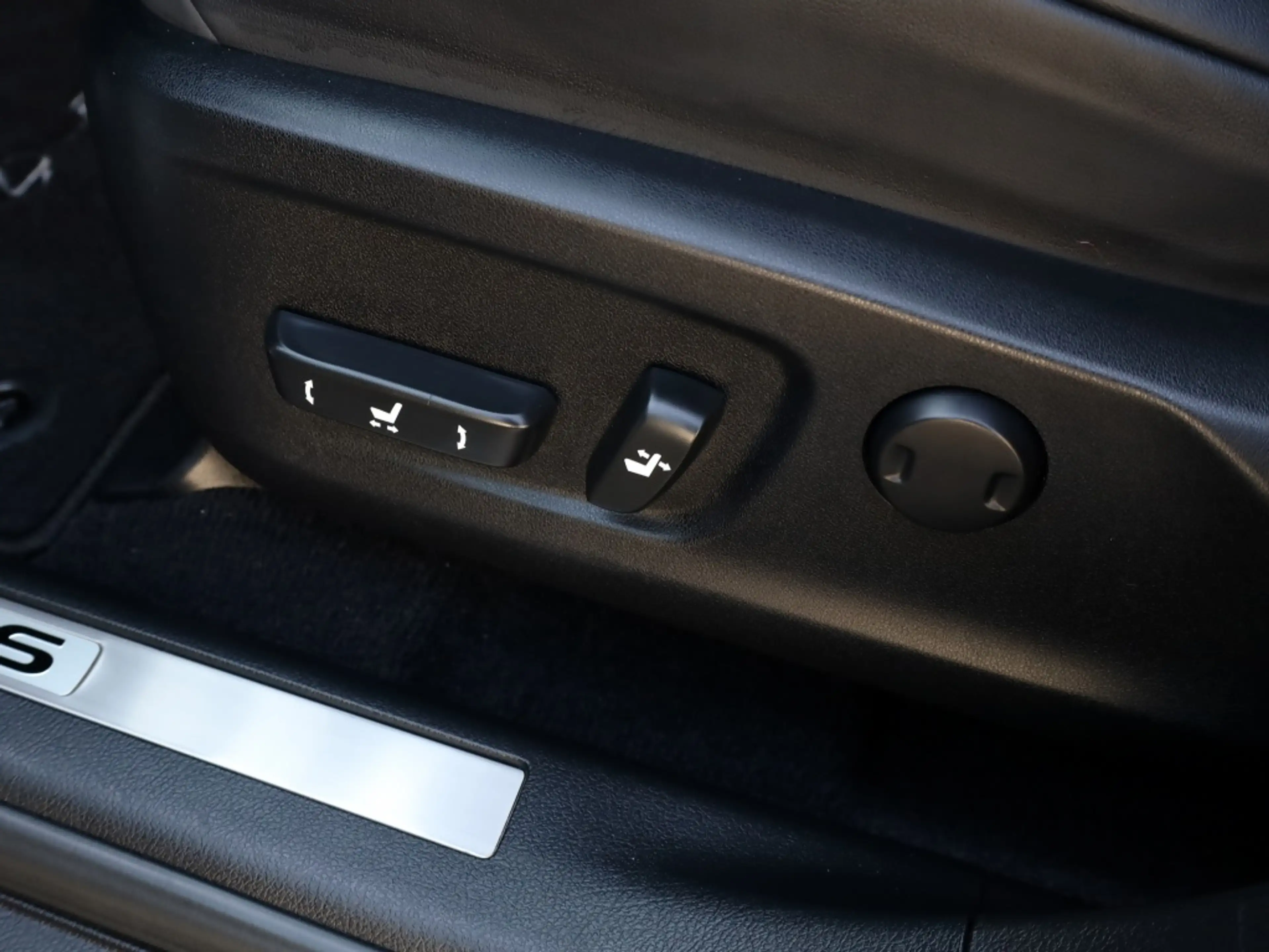 Lexus RX 450h AWD F Sport Premium | Panoramadak | Mark Levinson — photo 19
