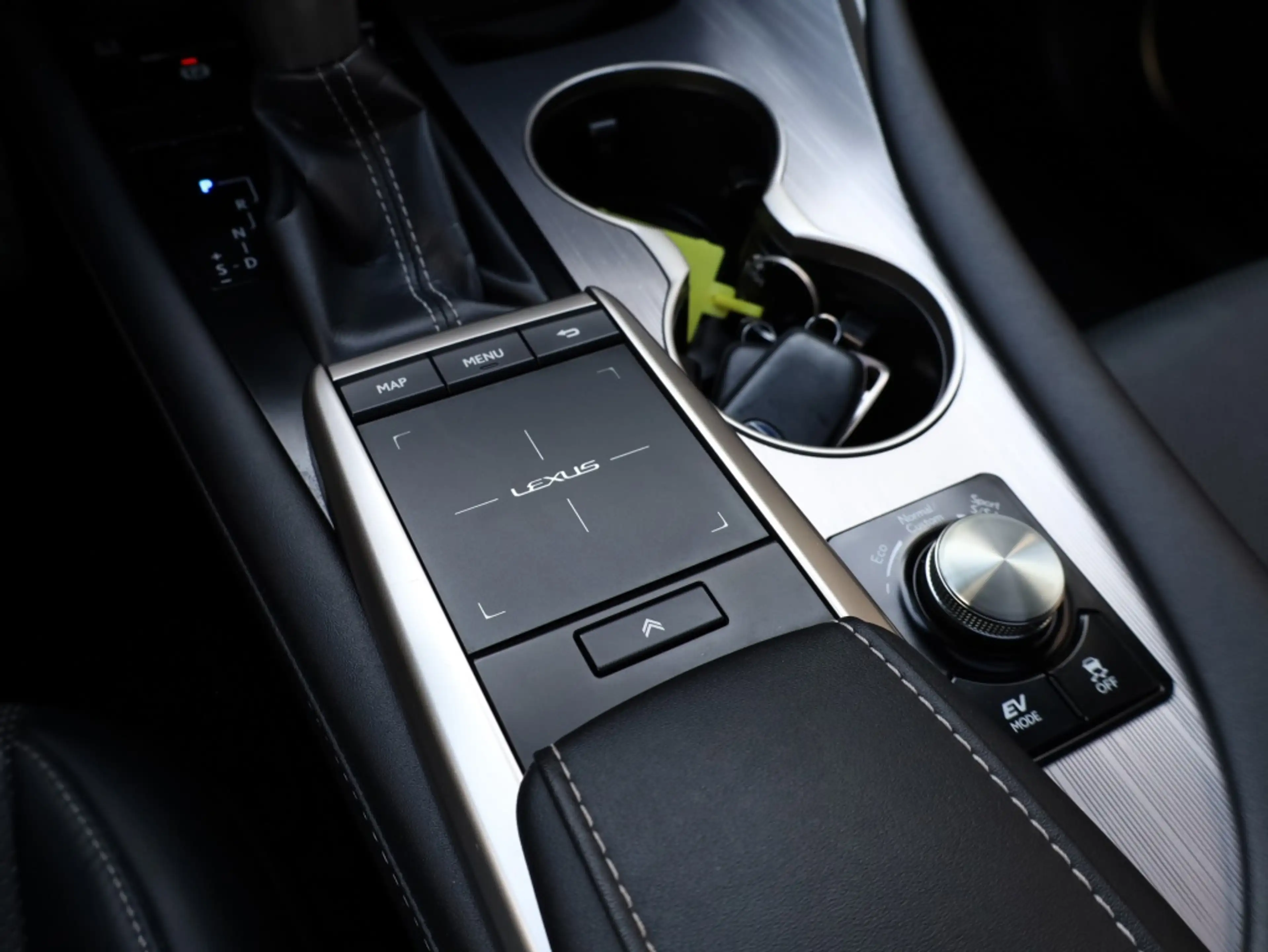 Lexus RX 450h AWD F Sport Premium | Panoramadak | Mark Levinson — photo 34