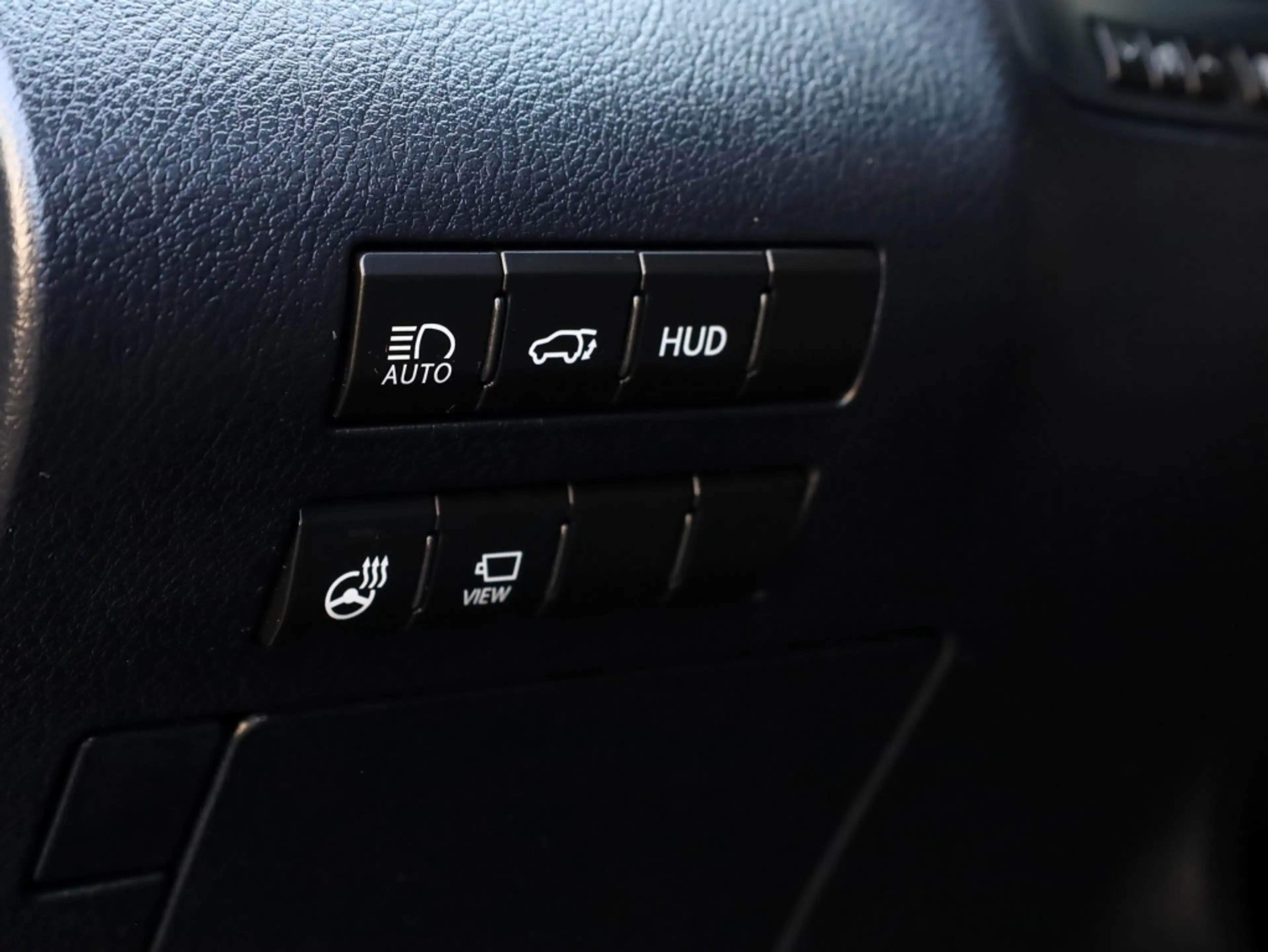Lexus RX 450h AWD F Sport Premium | Panoramadak | Mark Levinson — photo 36