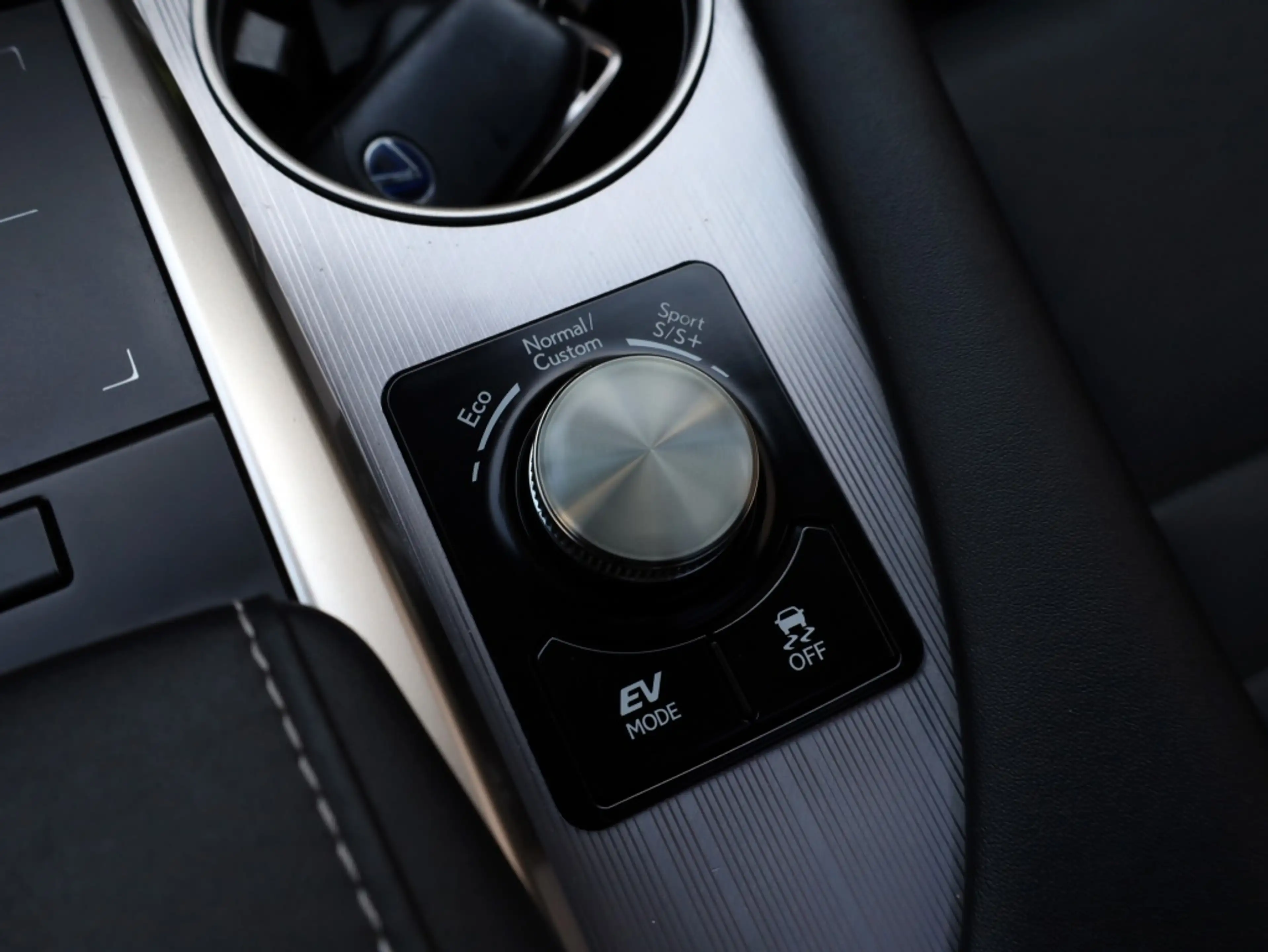Lexus RX 450h AWD F Sport Premium | Panoramadak | Mark Levinson — photo 35