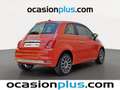 Fiat 500 1.0 Hybrid Dolcevita 52kW Naranja - thumbnail 4