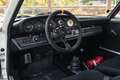 Porsche 911 2.7 RS Blanc - thumbnail 3