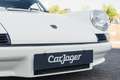 Porsche 911 2.7 RS Blanc - thumbnail 10