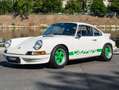 Porsche 911 2.7 RS Blanc - thumbnail 6