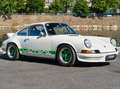 Porsche 911 2.7 RS Blanc - thumbnail 1