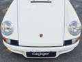 Porsche 911 2.7 RS Blanc - thumbnail 8