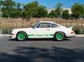 Porsche 911 2.7 RS Blanc - thumbnail 7