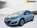 Opel Astra J Sports Tourer 1.4 Turbo  Edition Navi Argent - thumbnail 1
