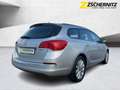 Opel Astra J Sports Tourer 1.4 Turbo  Edition Navi Argent - thumbnail 4
