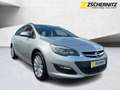 Opel Astra J Sports Tourer 1.4 Turbo  Edition Navi Argent - thumbnail 5
