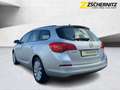 Opel Astra J Sports Tourer 1.4 Turbo  Edition Navi Argent - thumbnail 2