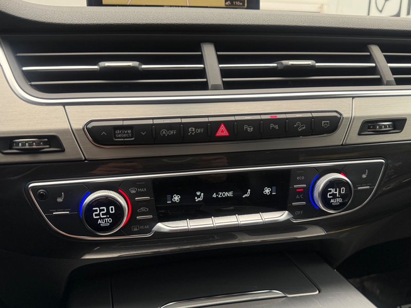 Audi Q7 50 TDI Quattro S LINE *7 SITZER* EXKLUSIV* — photo 13