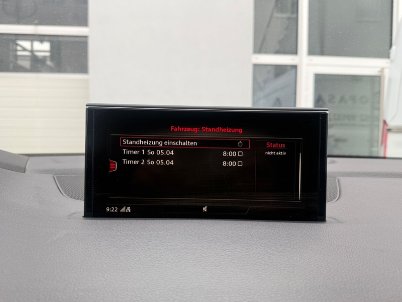 Audi Q7 50 TDI Quattro S LINE *7 SITZER* EXKLUSIV* — photo 11