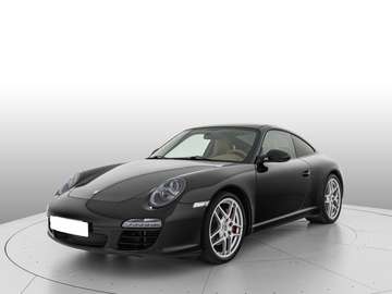 911 Coupe 3.8 Carrera S