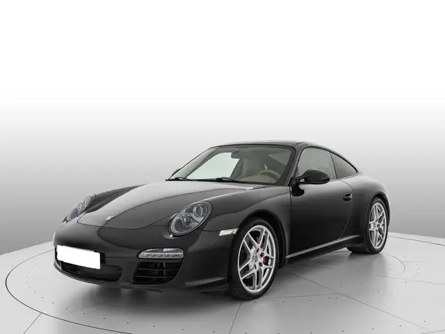 Porsche 997 911 Coupe 3.8 Carrera S