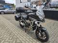 Honda VFR 800 X CROSSRUNNER ABS Schwarz - thumbnail 2