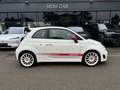 Abarth 500 1.4 135cv AKRAPOVIC Weiß - thumbnail 3