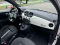 Abarth 500 1.4 135cv AKRAPOVIC Weiß - thumbnail 7