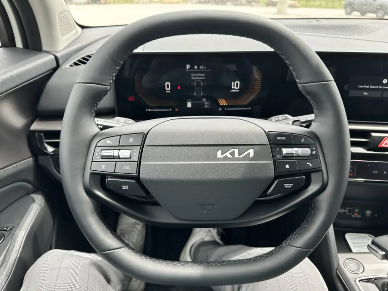Kia Sportage снимка Kia Sportage