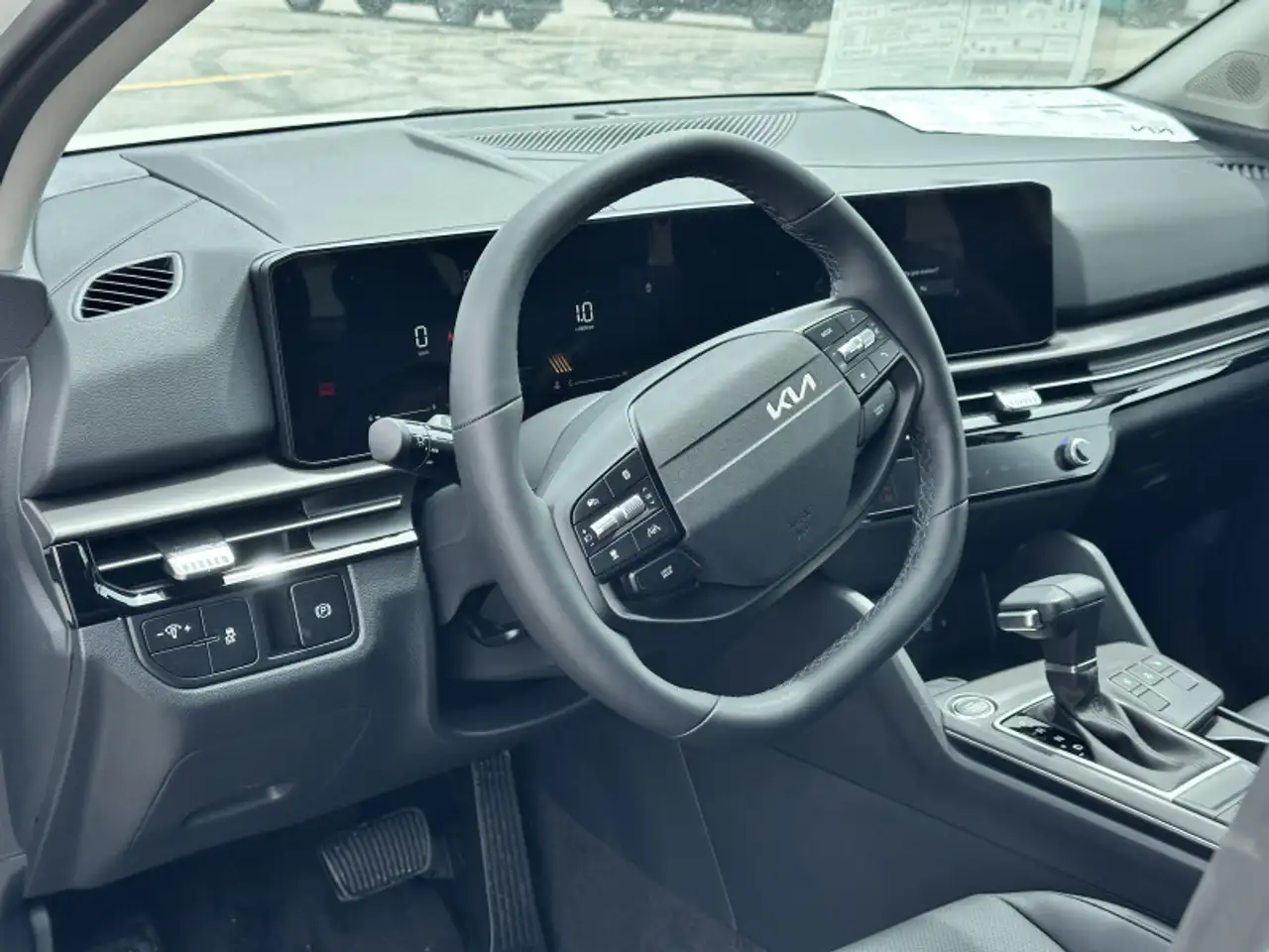 Kia Sportage снимка Kia Sportage