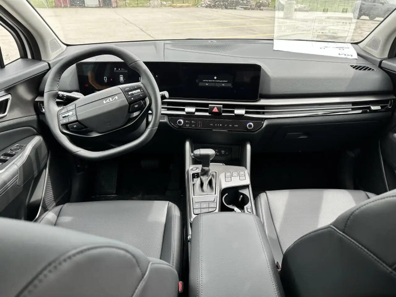 Kia Sportage снимка Kia Sportage