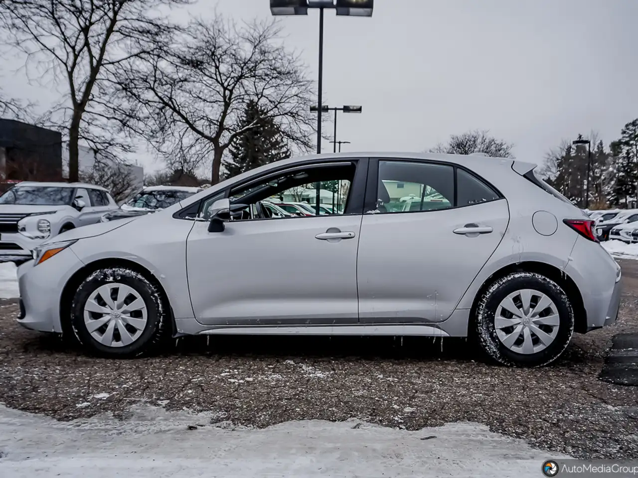 Toyota Corolla снимка Toyota Corolla