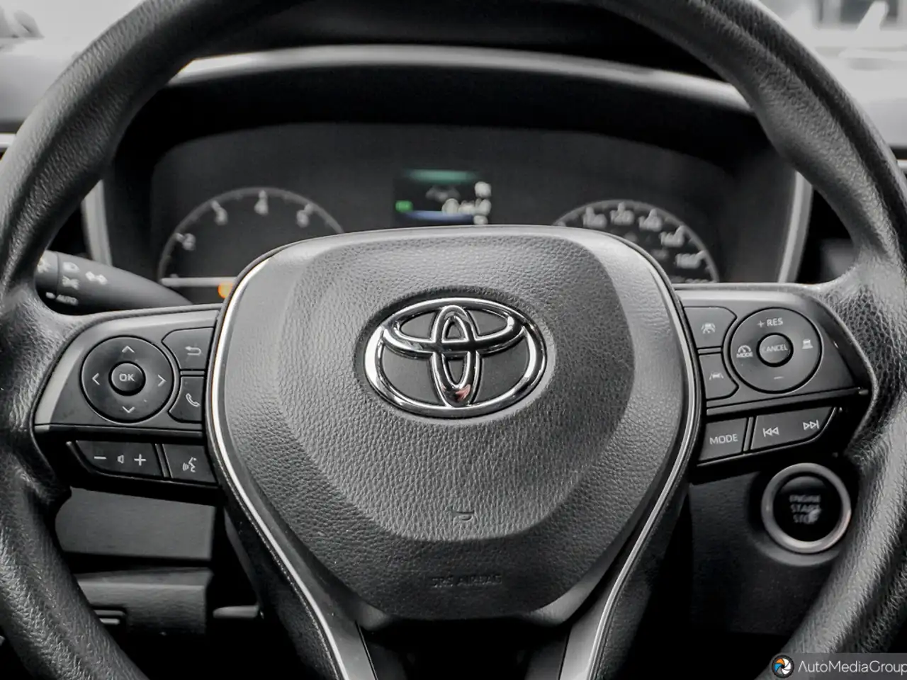 Toyota Corolla снимка Toyota Corolla