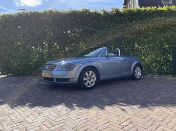 Roadster 1.8 5V Turbo | 193K Km NAP | Zeer Mooi!