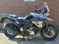 Suzuki V-Strom 1050 Suzuki DL 1050 XT V-Strom (zeer netjes) Azul - thumbnail 1